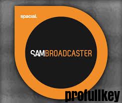 Sam broadcaster for mac